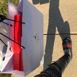 Meet your Posher, Jermaine